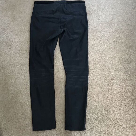 Helmut Lang pants - Picture 7 of 9